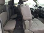 2012 Nissan Frontier S