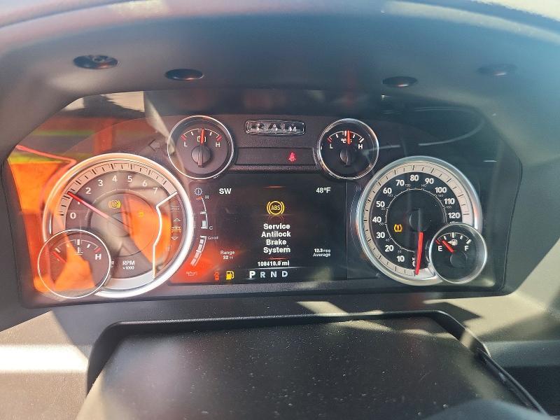 2013 Dodge Ram 1500 st