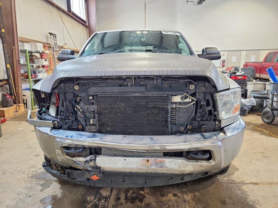 2012 Dodge RAM 2500 SLT