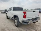 2022 Chevrolet Silverado K2500 Heavy Duty LT