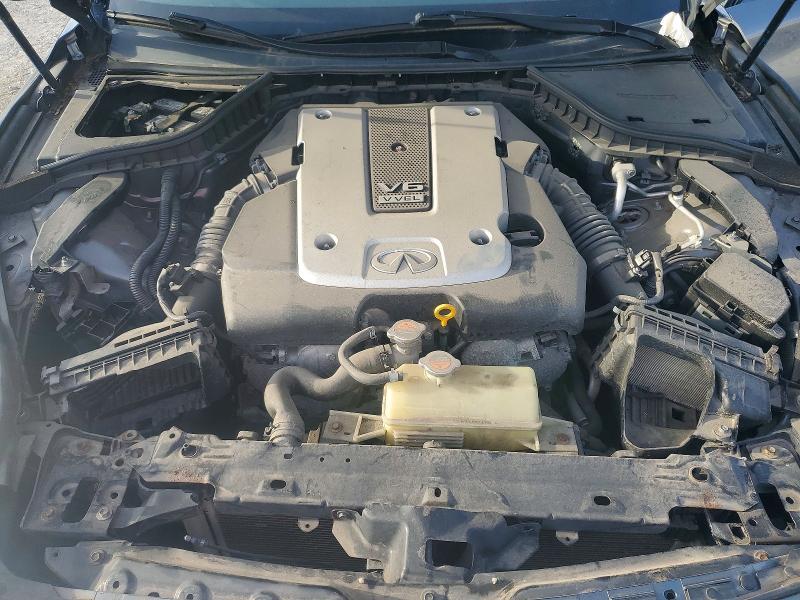 2014 Infiniti Q50 Base