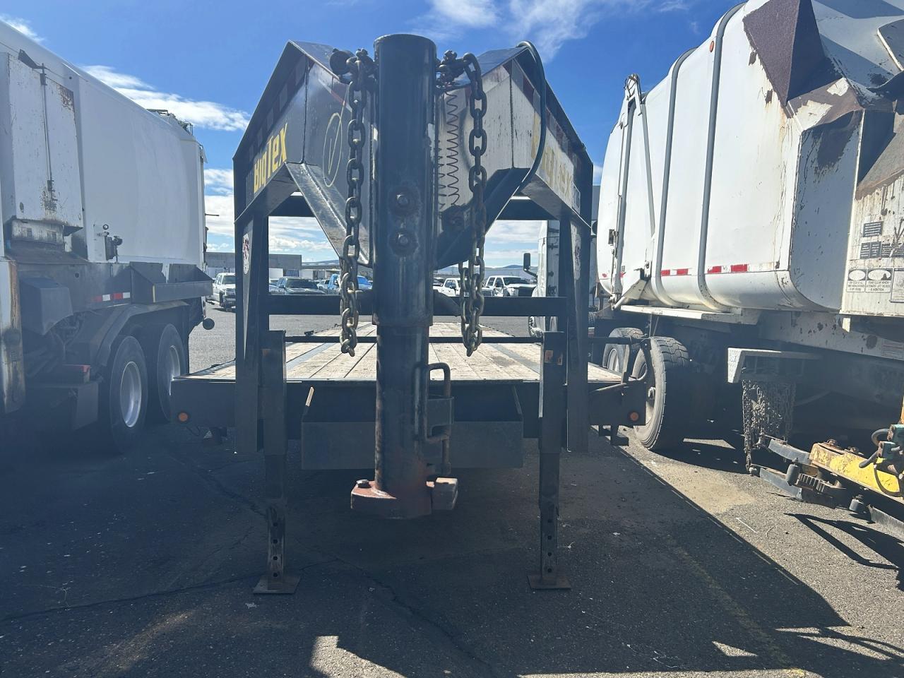 2021 Big Tex BIG TEX