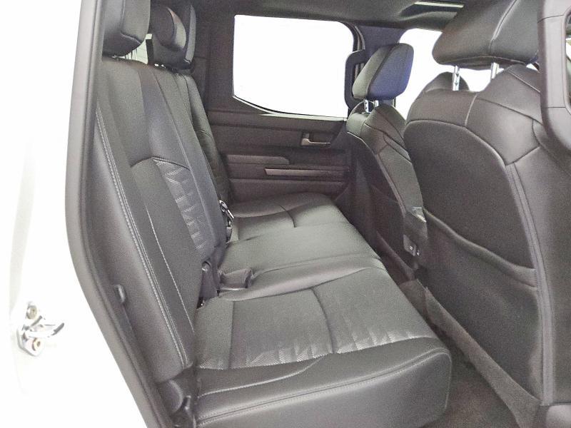 2025 Toyota Tacoma TRD Sport HV