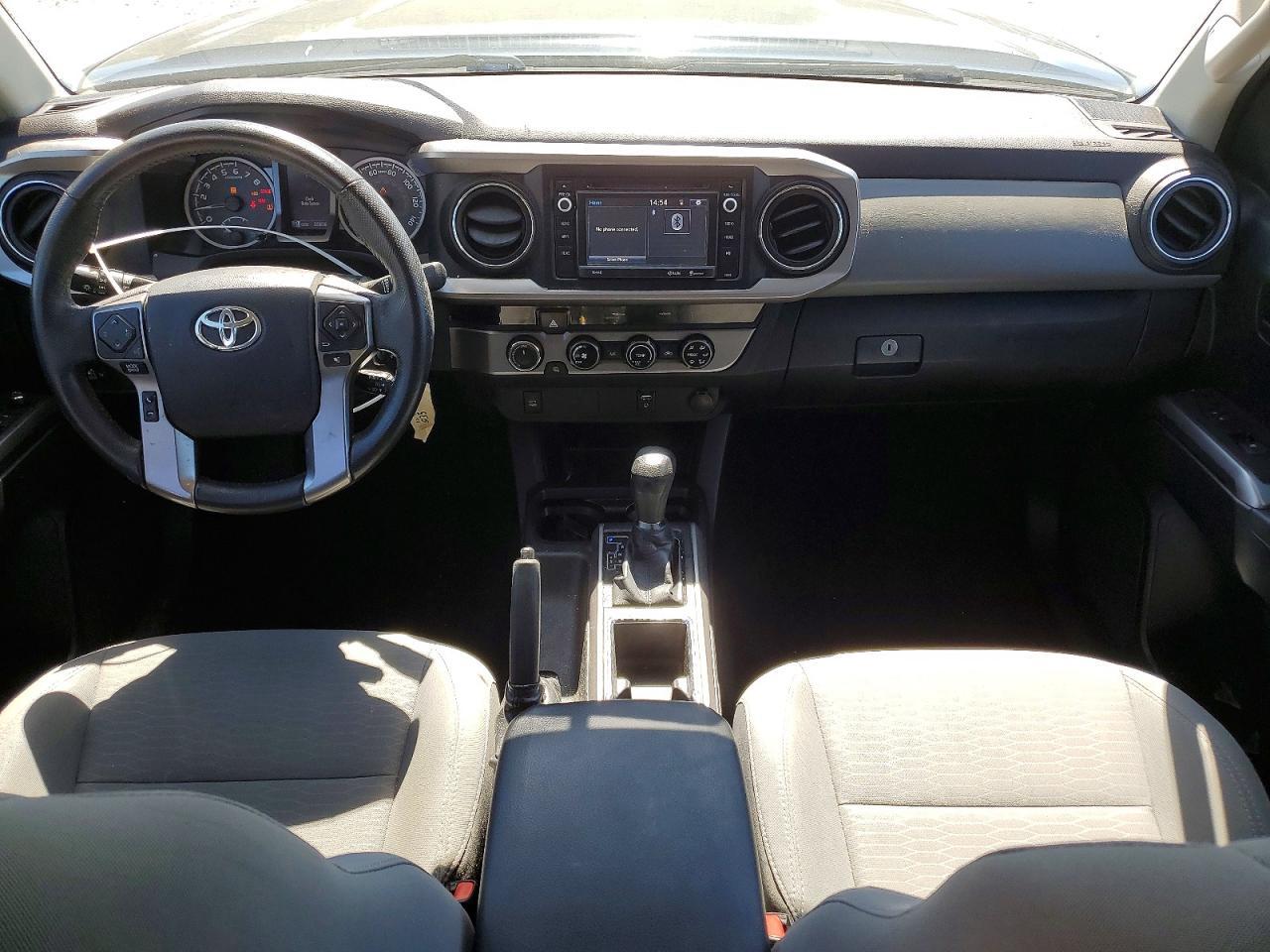 2017 Toyota Tacoma SR5 V6