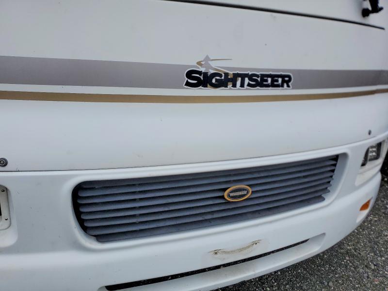 2004 Workhorse Custom Chassis 2004 Winn Sightseer