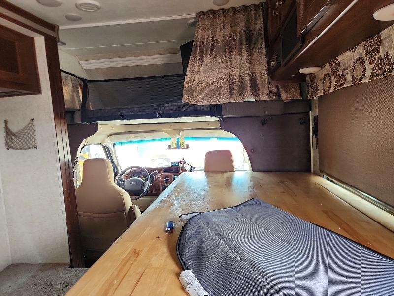 2019 Forester Recreational Vehicle (RV)