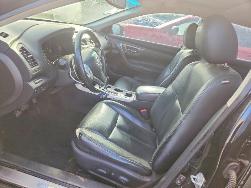 2013 Nissan Altima 3.5 s