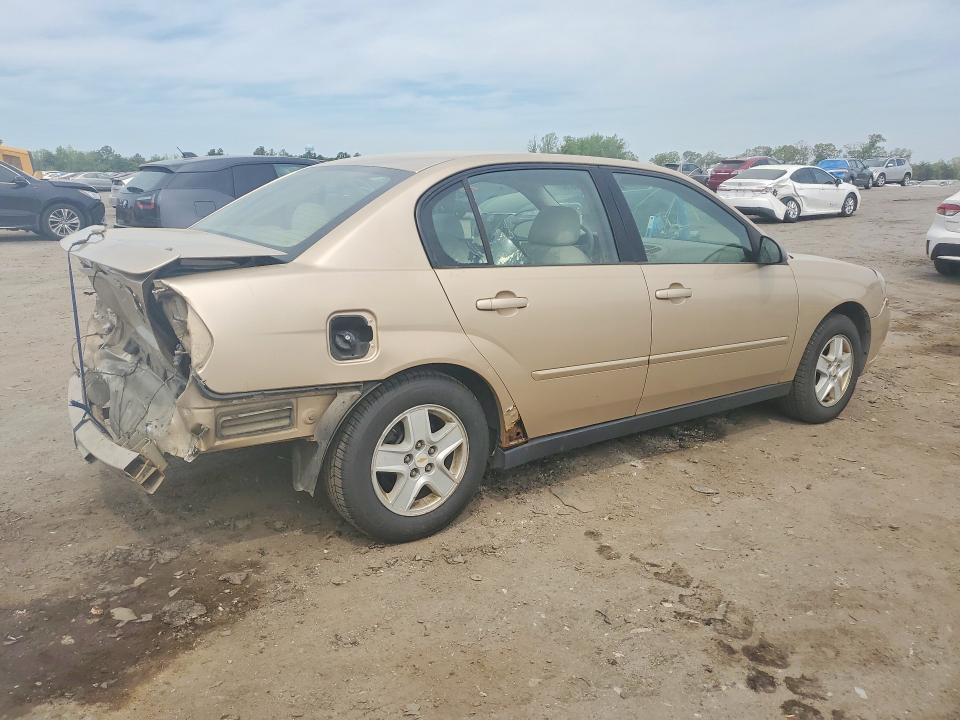 2005 Chevrolet Malibu ls