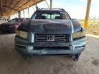 2006 Honda Ridgeline RTL