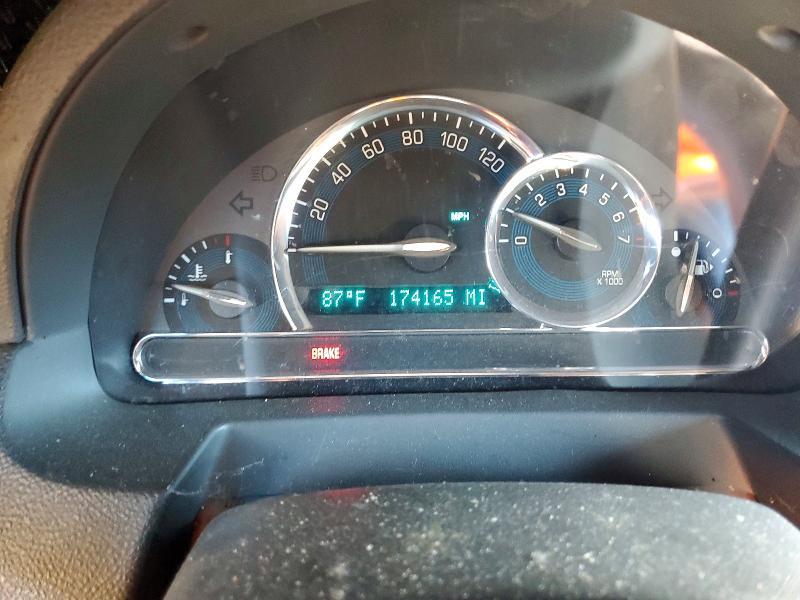 2007 Chevrolet Hhr lt
