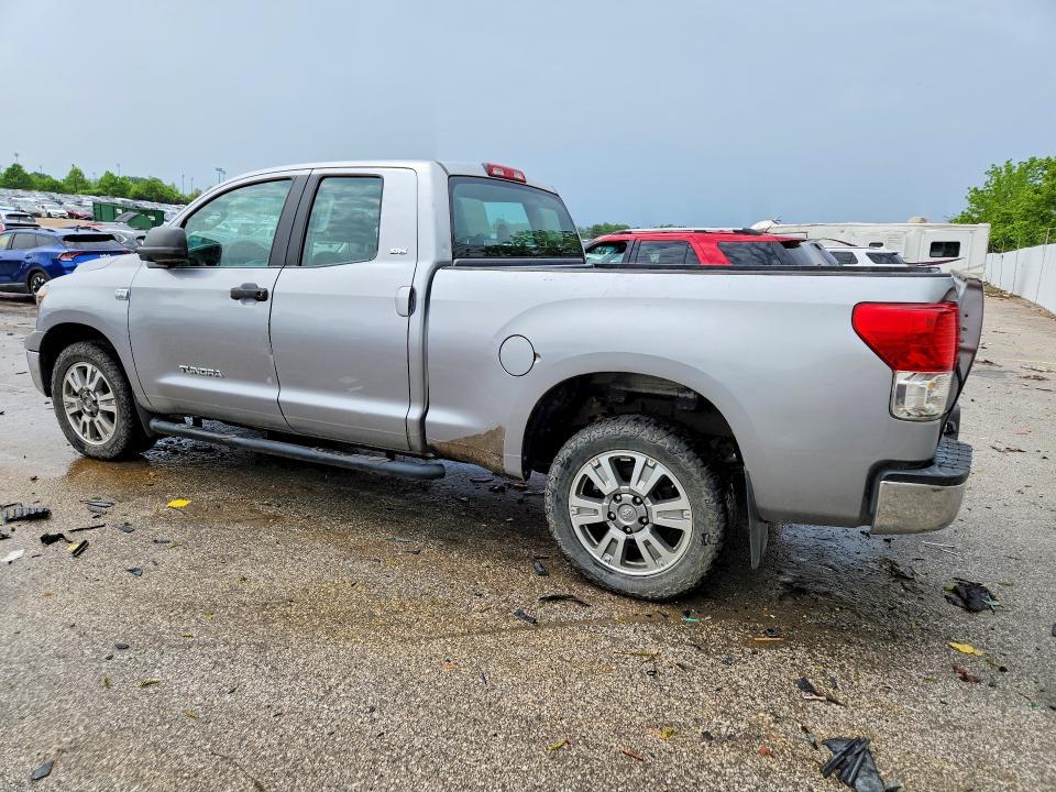 2008 Toyota Tundra SR5