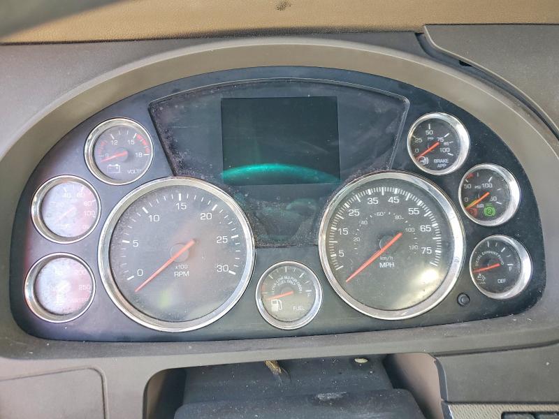 2019 Kenworth T680 Semi Truck