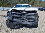 2014 Chevrolet Silverado C1500