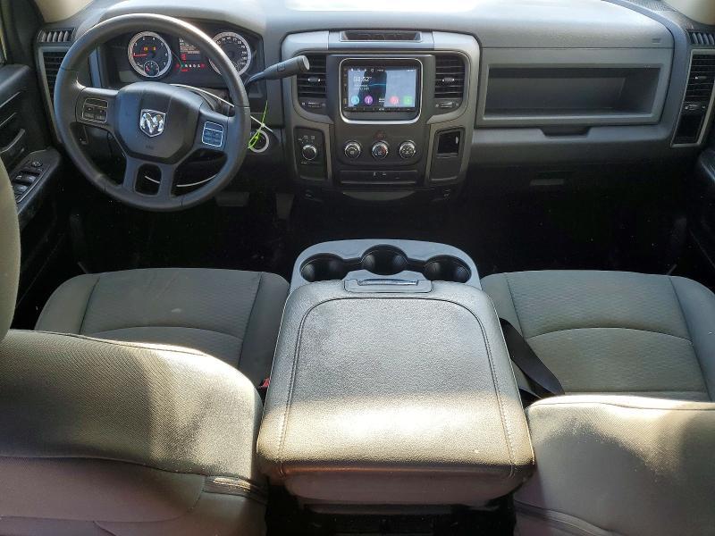 2013 Dodge RAM 1500 ST