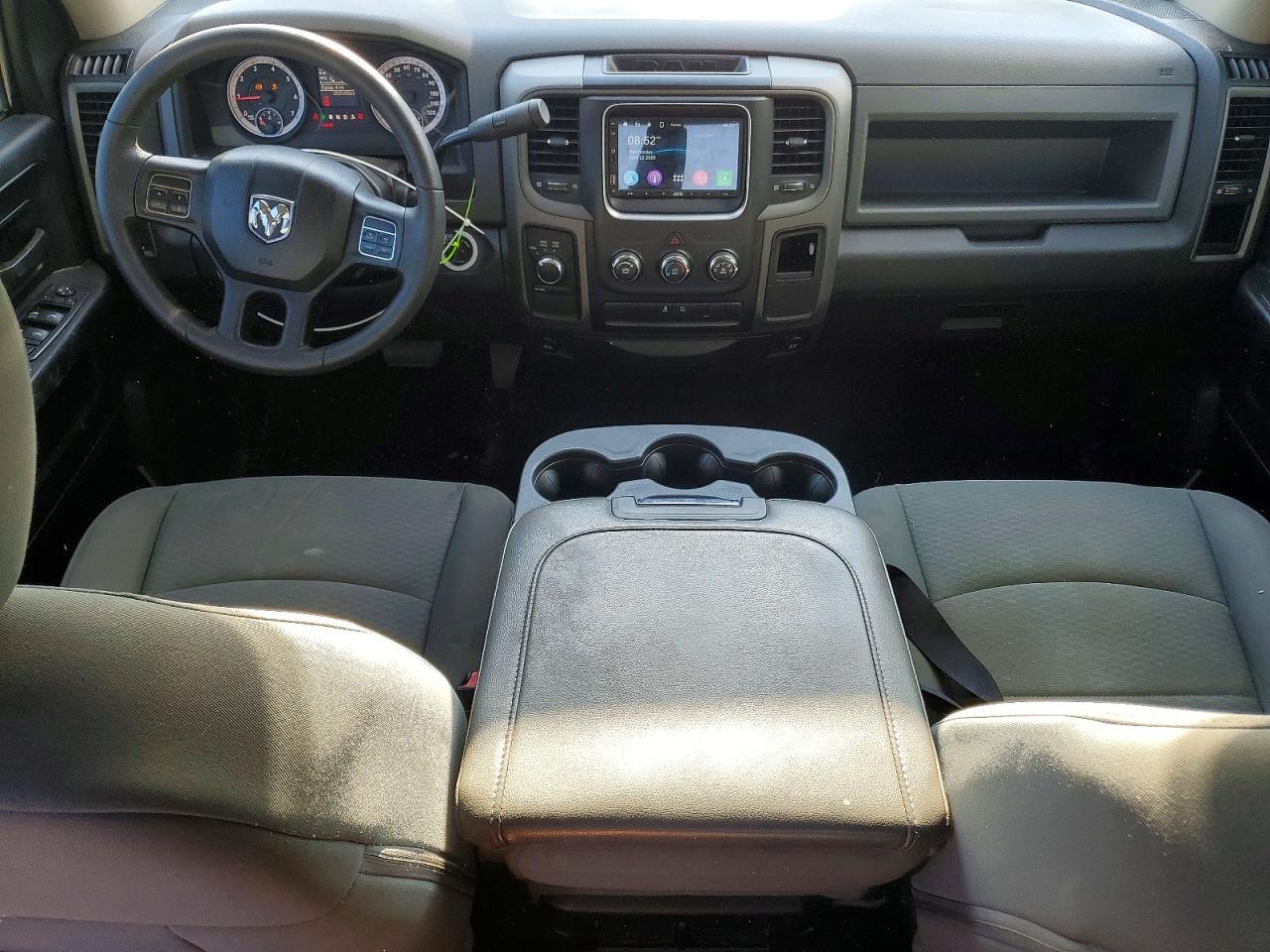 2013 Dodge RAM 1500 ST