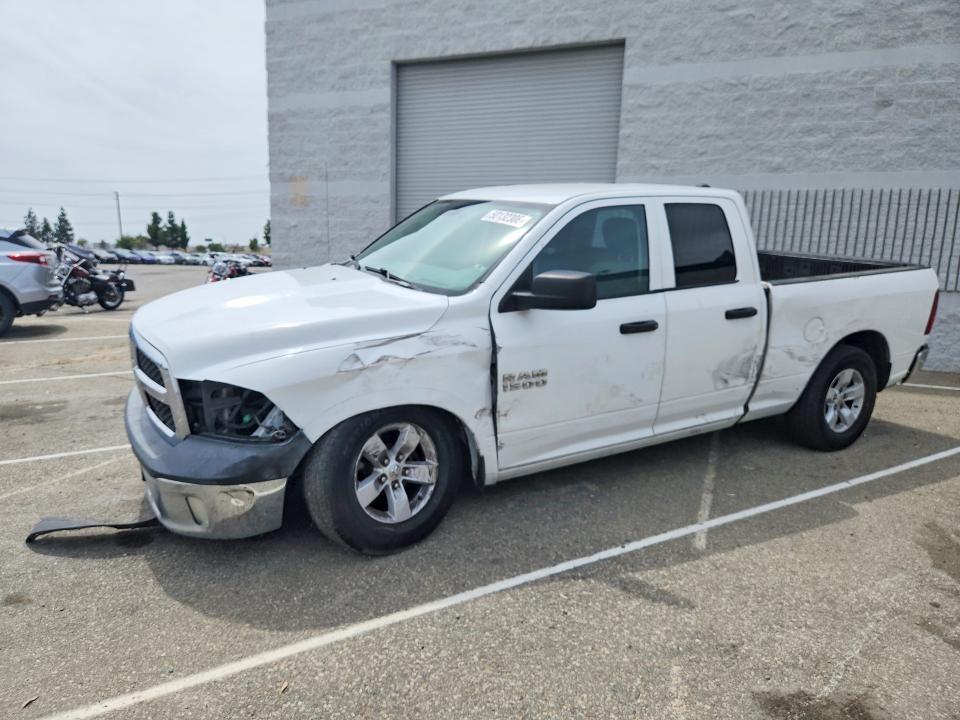 2013 Dodge RAM 1500 ST