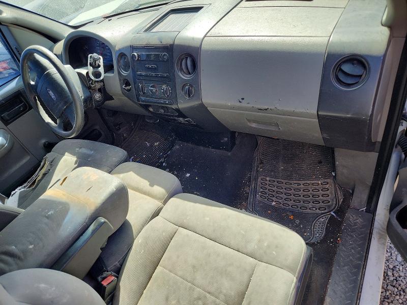 2006 Ford F150