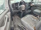 2021 Chevrolet Express G3