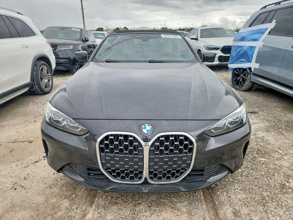 2024 BMW 430i