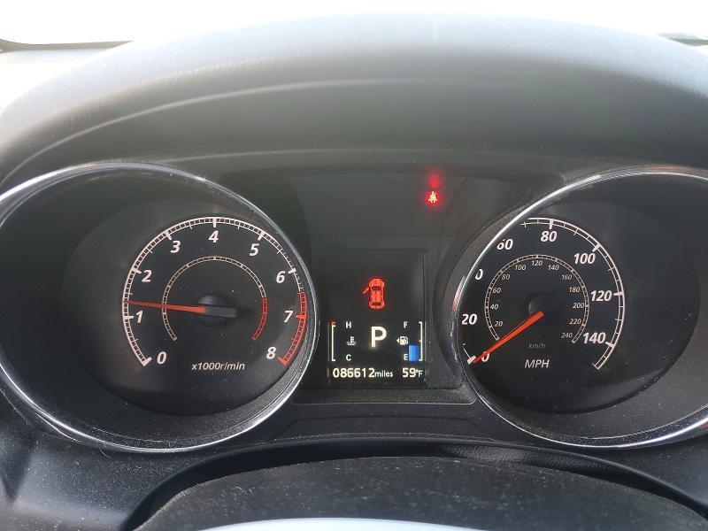 2020 Mitsubishi Outlander Sport es