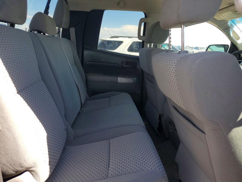 2008 Toyota Tundra Grade