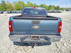 2012 Chevrolet Silverado K1500 LT