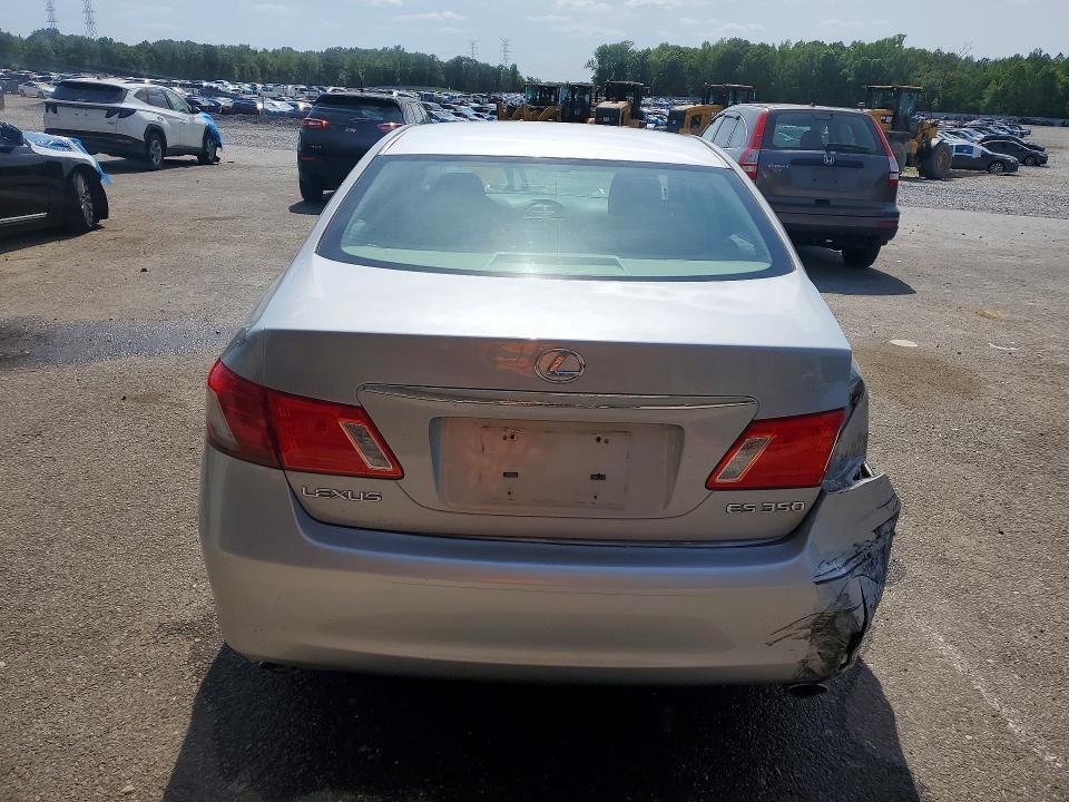 2009 Lexus Es 350