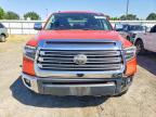 2018 Toyota Tundra Limited