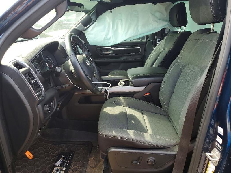 2024 Dodge RAM 1500 BIG Horn