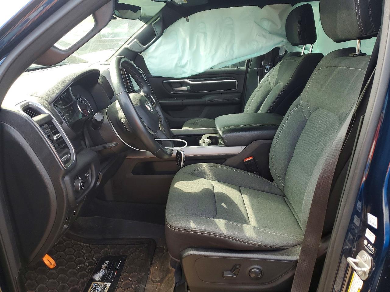 2024 Dodge RAM 1500 BIG Horn