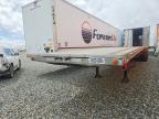 2008 Mac Trailer Manufacturing 2008 MAC Flatbed Trailer