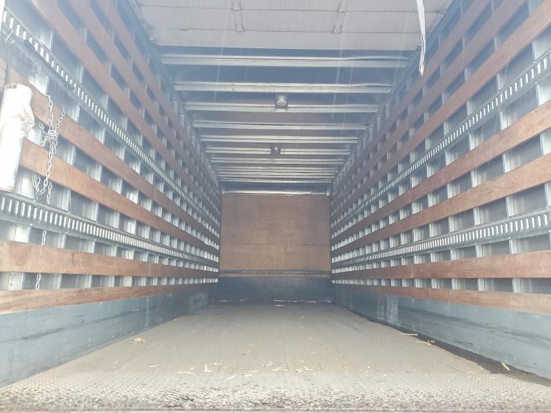 2011 Freightliner M2 106 Medium Duty