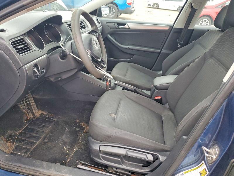 2015 Volkswagen New Jetta tdi Option Package 1