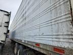 1992 Dorsey Refrigerated Van Trailer