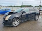 2010 Cadillac SRX