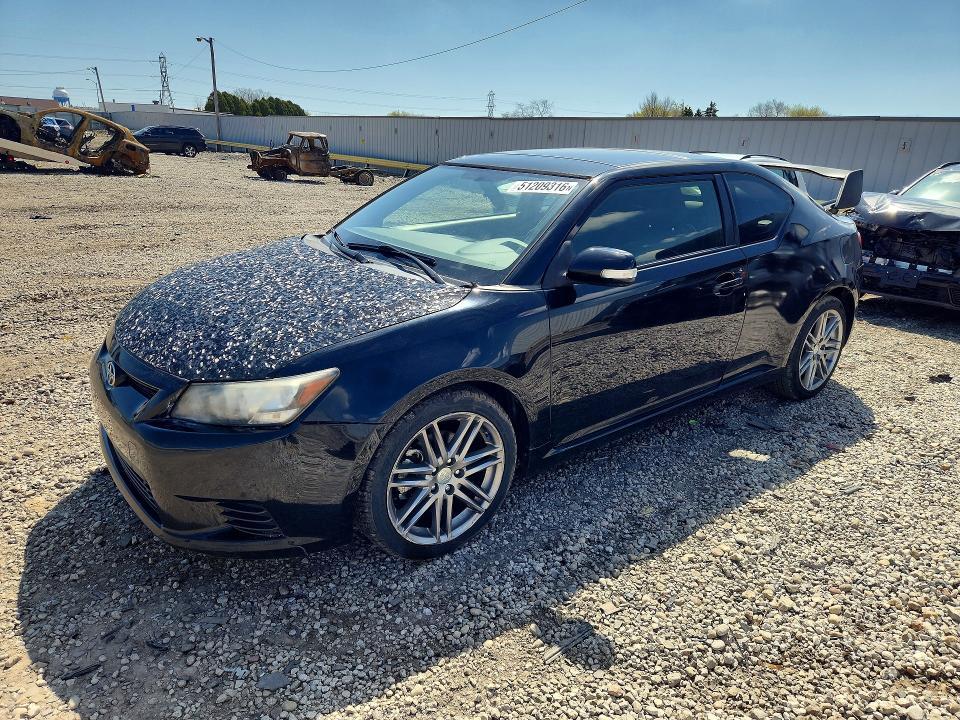 2013 Scion Tc Base