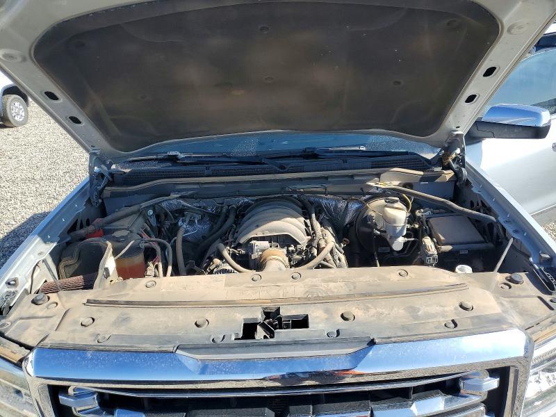 2016 GMC Sierra K1500 slt