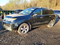 2013 Acura Mdx Technology for sale in Marlboro, NY