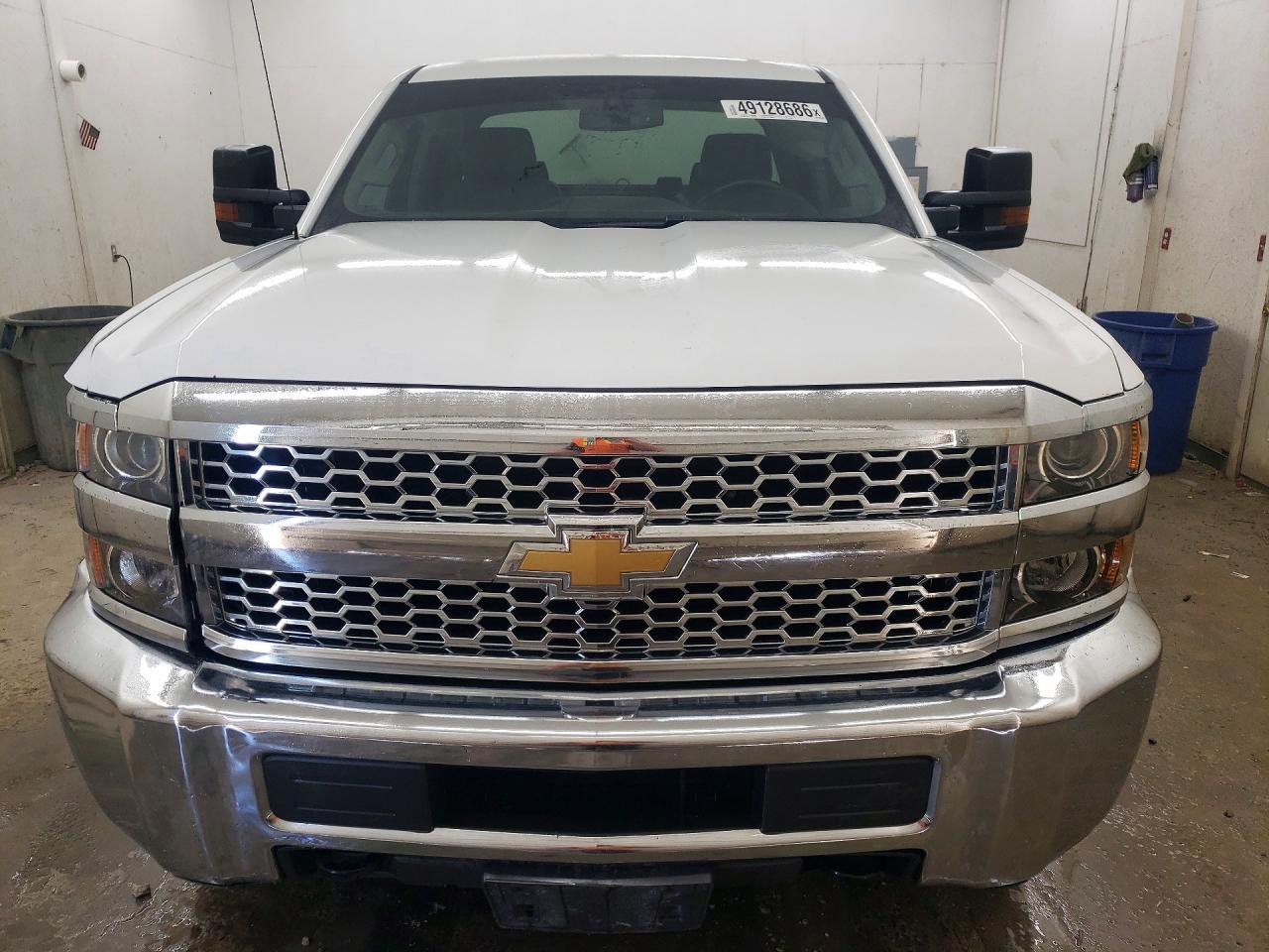 2019 Chevrolet Silverado K2500 Heavy Duty