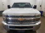 2019 Chevrolet Silverado K2500 Heavy Duty