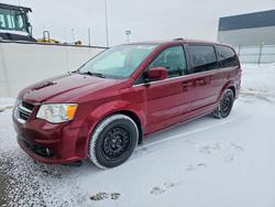 2017 Dodge Grand Caravan se for sale in Nisku, AB