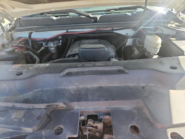 2014 Chevrolet Silverado K3500 LT