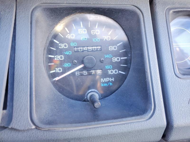 1995 Jeep Wrangler / yj s