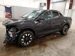 2025 Hyundai Santa Cruz SEL en venta en Avon, MN