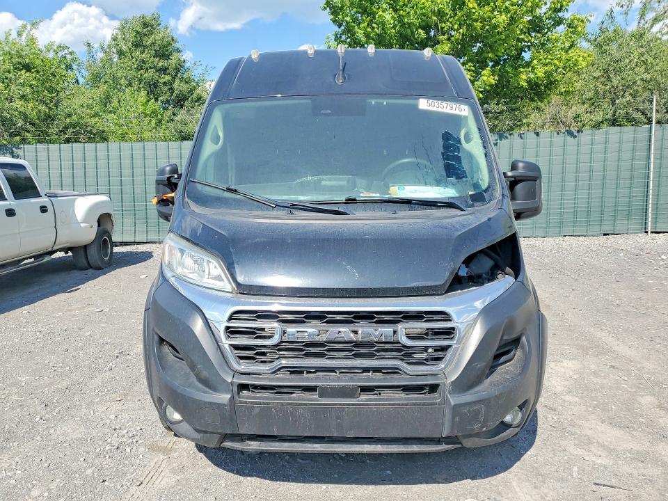 2023 Dodge Ram Promaster 2500 Delivery van
