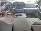 2021 Ford F150 Super Cab