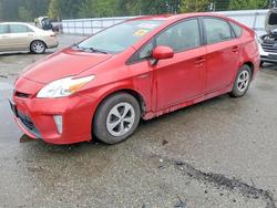2013 Toyota Prius two for sale in Arlington, WA