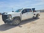 2024 Chevrolet Silverado K2500 Heavy Duty