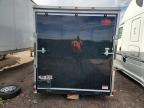 2025 Cynergy Cargo 7X16TABASIC Enclosed Cargo Trailer