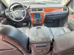 2010 Chevrolet Silverado K1500 LTZ